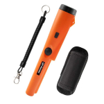 Metal detector Reach Find-3, orange