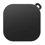 Puluz kriimustuskindel objektiivikate GoPro HERO13 Blackile (must)