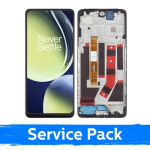 OnePlus Nord CE 3 Lite raamiga LCD-ekraan, must, hoolduspakend