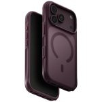 Uniq Veren Magclick Charging &uuml;mbris iPhone 18 Pro / 17 Pro &ndash; bordoopunane