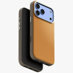 Uniq Lyden DS Magclick Charging &uuml;mbris iPhone 18 Pro Max / 17 Pro Max &ndash; heleoranž