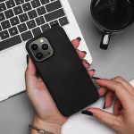Case for Google Pixel 11 Pro XL Silicone black