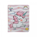Universal &uuml;mbris sweet unicorn 9-11''(L27 x W20 cm)