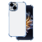 Anti Shock Chrome &uuml;mbris jaoks Samsung Galaxy A35 5G sinine