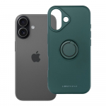Roar Amber &Uuml;mbris - jaoks Iphone 17 roheline