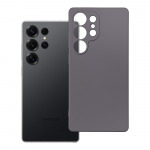 METALLIC &Uuml;mbris jaoks SAMSUNG S25 Ultra hall