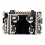 Charge connector jaoks SAMSUNG T350 T355 ORI