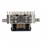 Charge connector jaoks MOTOROLA G9 Power ORI