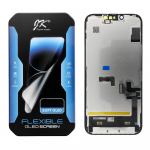JK LCD Display jaoks IPHONE 16e SOFT OLED (Change IC)