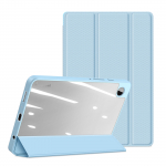 Dux Ducis Toby &uuml;mbris with flip stand jaoks Samsung Galaxy Tab A9 8.7'' - sinine