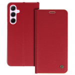 Wonder Frame &Uuml;mbris jaoks Samsung Galaxy A55 5G punane