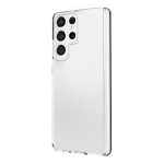 Uniq LifePro Xtreme &uuml;mbris jaoks Samsung Galaxy A55 - l&auml;bipaistev