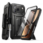 Supcase UB Pro &Uuml;mbris jaoks iPhone 17 Pro - Must