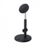 Baseus MagPro magnetic standing hoidja jaoks the phone - must