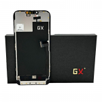 Ekranas Apple iPhone 13 Pro Max su lietimui jautriu stikliuku GX hard OLED (removable IC)