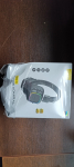 Blavec Over-ear sininetooth K&otilde;rvaklapid BO-11 Bass Admiral (BO11-B) must (damaged packaging)