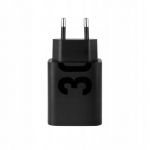 MOTOROLA original charger Type C 30W MC302 black bulk
