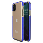 VERGE gelinis dėklas IPHONE 11 PRO MAX mėlynas