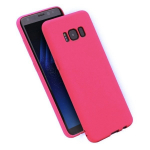 Beline Candy dėklas Oppo A16/A16s/A16K rožinis
