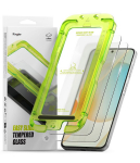 Grūdintas stiklas RINGKE EASY SLIDE 2-PACK GALAXY A57 5G skaidrus