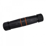 RJ45 Coupler jaoks UTP CAT6A, IP68
