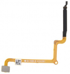 Lanksčioji jungtis Xiaomi Redmi 14C su juodu pir&scaron;tų atspaudų jutikliu (fingerprint) ORG