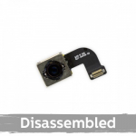 Kamera skirta iPhone 7 4.7'' galinė (100% originalu / i&scaron; įrenginio)