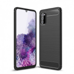 Phone &Uuml;mbris "Carbon" Samsung A037 A03s Must