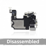 K&otilde;rvaklapi k&otilde;lar &uuml;hilduv Apple iPhone 14 k&otilde;rvaklapi k&otilde;lar 100% originaalne (Kasutatud)