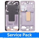 Keskkere &uuml;hilduv Samsung S911 S23 / Lavender / (Service Pack)