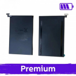 Galinis dangtelis suderinamas su iPad Mini 6 / iPad Mini 7 (OEM)