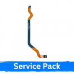 Paindkaabel &uuml;hilduv seadmega Samsung S938 S25 Ultra FRC Flex (Service Pack)