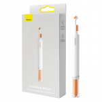 Baseus valymo &scaron;epetėlis (baltas)