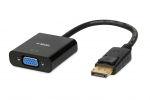 iBox IADPVGA Display Port VGA adapteri kaabel