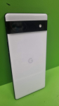 Google Pixel 6a 128GB (Kasutatud toode)