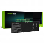 Green Cell AC72 s&uuml;learvuti varuosa aku