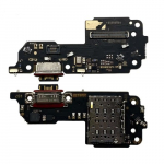 Krovimo lizdas skirtas Xiaomi Redmi Note 14 Pro+ 5G su lanksčiąja jungtimi / plata OEM