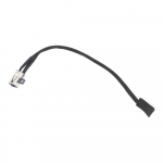 Laadimispesa kaabliga DELL 3480 3490 3590 Latitude E3490 E3590 0228R6 228R6 DAL10 DAL20