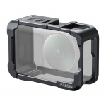 Telesin metallist kaitsekest DJI Osmo Action 6