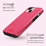 MIO Wild Hearts Magsafe &Uuml;mbris iPhone 13/14/15