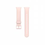 SILIKOONIST RIHM MI BAND 7 PRO/ M7 PRO (13). heleroosa