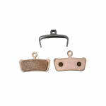 Sinterdatud ketaspiduriklotsid FSDIP-019