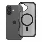 &Uuml;mbris iPhone 17 Forcell F-Protect BumperX Premium MagSafe-ga &uuml;hilduv must