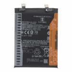 Aku Xiaomi Poco X5 Pro / Redmi Note 12 Pro 5G / Redmi Note 12 Pro 4G / Poco F5 BP4K 5000mAh Premium