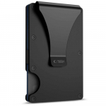 Tech-Protect Thorn RFID-kaitsega rahakott &ndash; must
