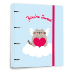 Pusheen Purrfect Love 4 r&otilde;ngaga kaust