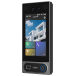 IP & Wi-Fi Villa Door Station VTO6631QB-WP