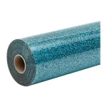 HTVRONT s&auml;delev termosiirdekile, 30.5 cm &times; 90 cm, sinine