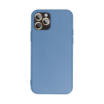 Case for Google Pixel 11 Pro XL Silicone blue