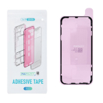 REPART Adhesive back cover for IPHONE 15 Pro Max (5pcs / pack)